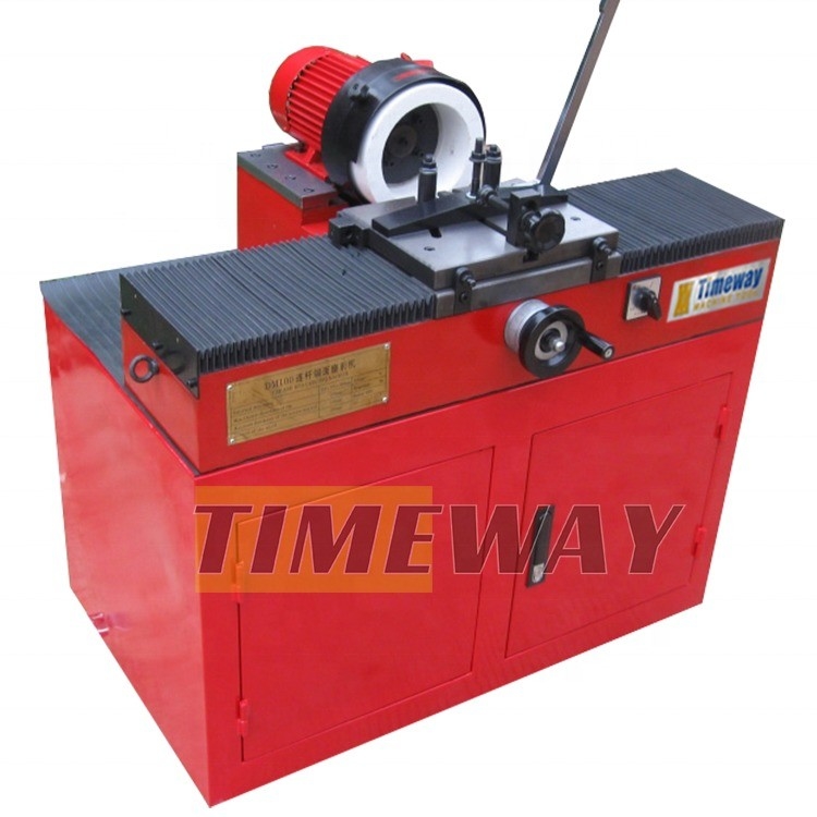 110v/220v/380v VOLTAGE DM-50 Model Automobile Brake Shoe Grinding Machine Within Your Budget