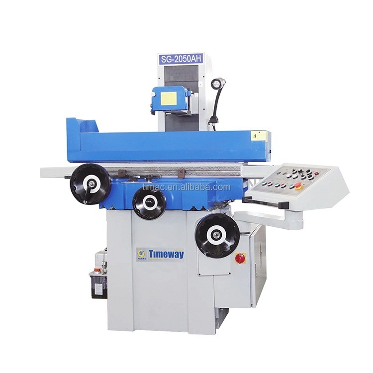 510mm Table Travel CNC Grinder SG-2050CNC Saddle Moving Type Surface Grinding Machine