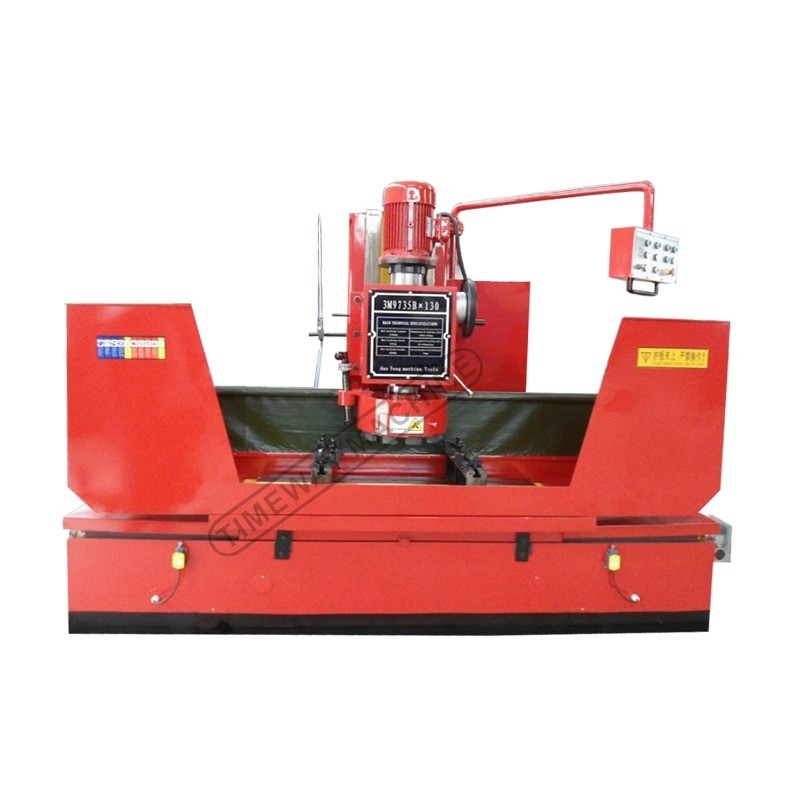 220V/380V Voltage Cylinder Head Block Surface Grinding Machine for CNC Plasma Cutters