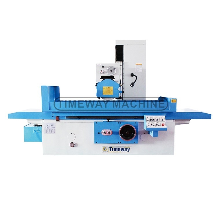 Highly 800*1250mm Cantilever Moving Type Surface Grinder for Customer Requirements