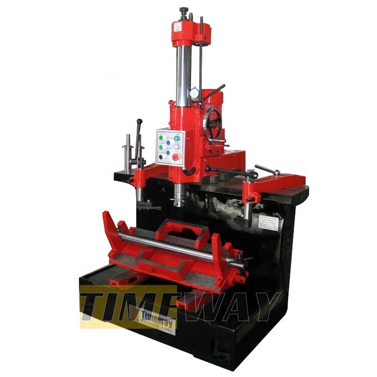 Product 2020 High Fashion Car Engine Piston Cutting Machine with 1000mm X-axis Travel