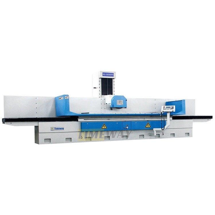 1000*4000 Table Size Column Moving Surface Grinding Machines for Manufacturing Plant