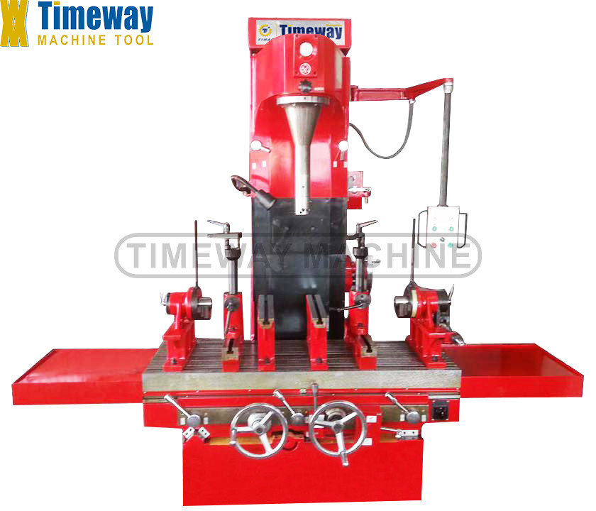 200 mm Table Travel Z Vertical Fine Boring Machine T7220B T7220C for Large Workpieces