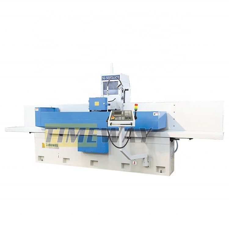 High Speed Surface Grinding Machine in with 1000mm Grinding Length and Column Moving Type