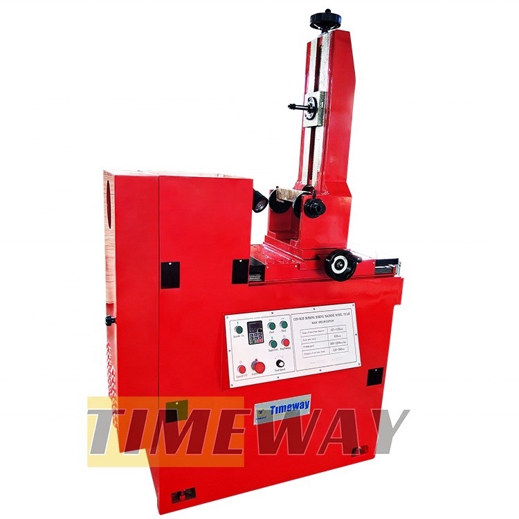 Customized T8210D Con-Rod Boring Machine with 16-100mm Boring Dia. and 0.8 T Weight