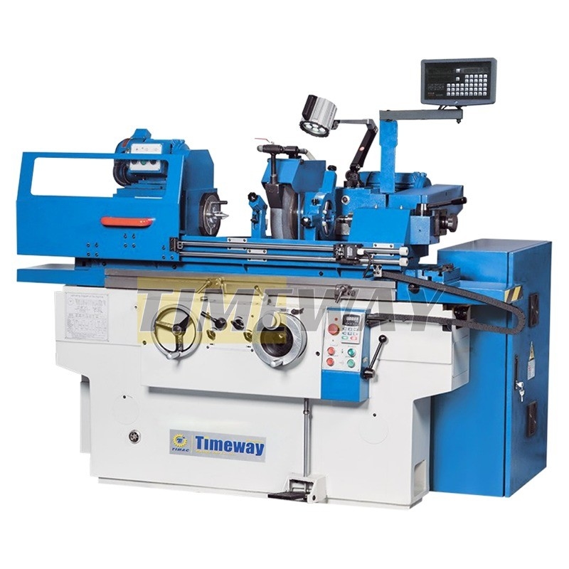 High Precision Universal Cylindrical Grinder with 5.625kW Power and 280v Voltage