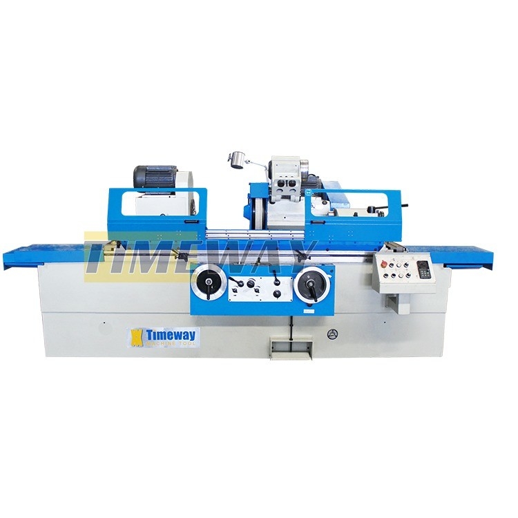 500*50*203mm Wheel Size Universal Cylindrical Grinding Machine for 200mm Outer Grinding