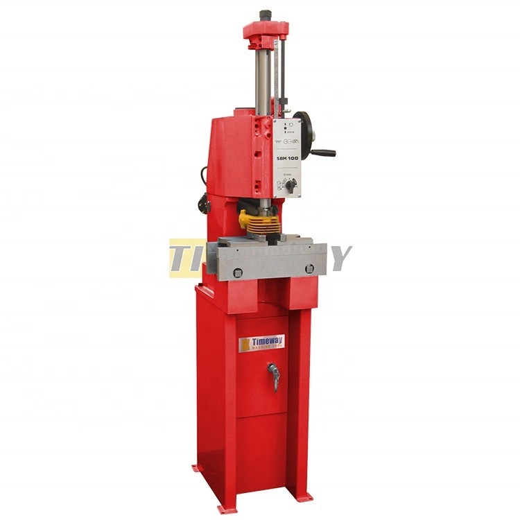 Cylinder Block Boring Machine SBM-100 The Fashionable Solution for Your Workshop