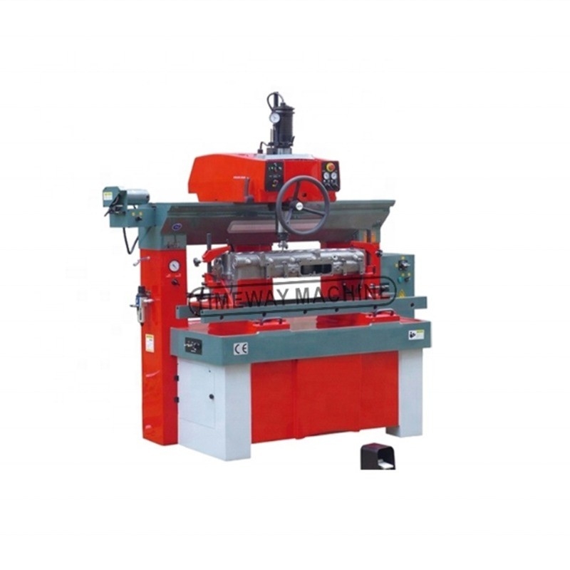 Valve Seat Boring Machine for Engine Head Resurfacing at 1000 r.p.m Spindle Speed