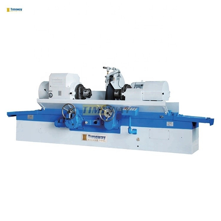 900x32x305 Wheel Size QM-600A Crankshaft Grinding Machine Perfect for Client's Request