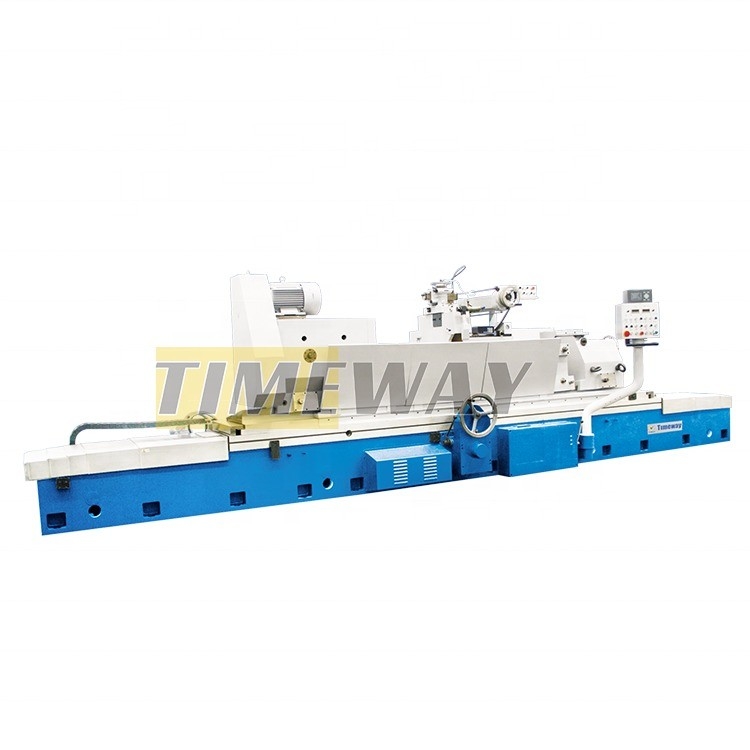 900mm Wheel Size High Productivity Cylindrical Grinding Machine for Versatile Grinding