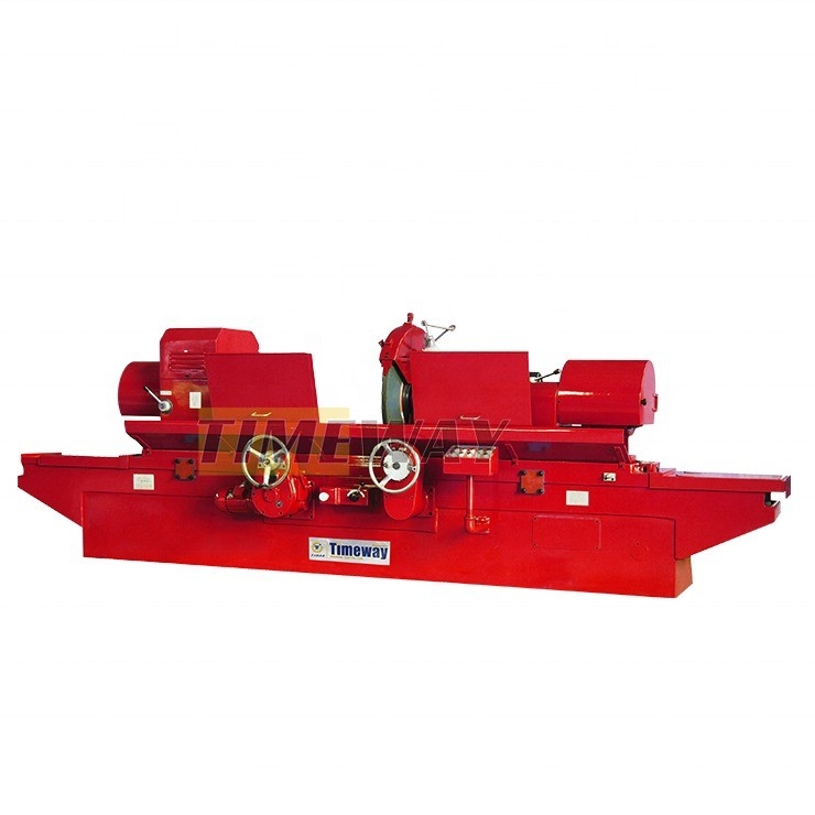 95 Work Speed Crankshaft Grinder for Automobile and Tractor Diesel Engine Maintenance