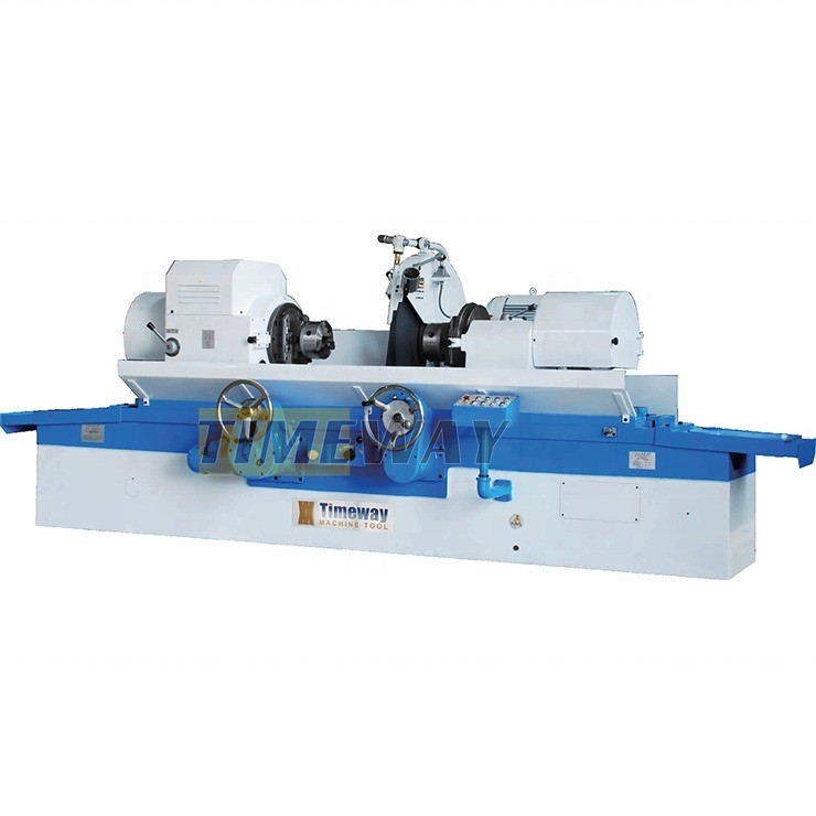 Engine Rebuilding Machine Crankshaft Grinder for Work Dia. 30-110 and Max. Work Weight 120