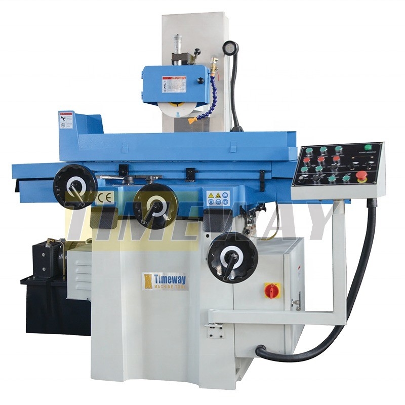 Surface Grinding Machine SG-2550AH Professional Saddle Moving Type Surface Polishing