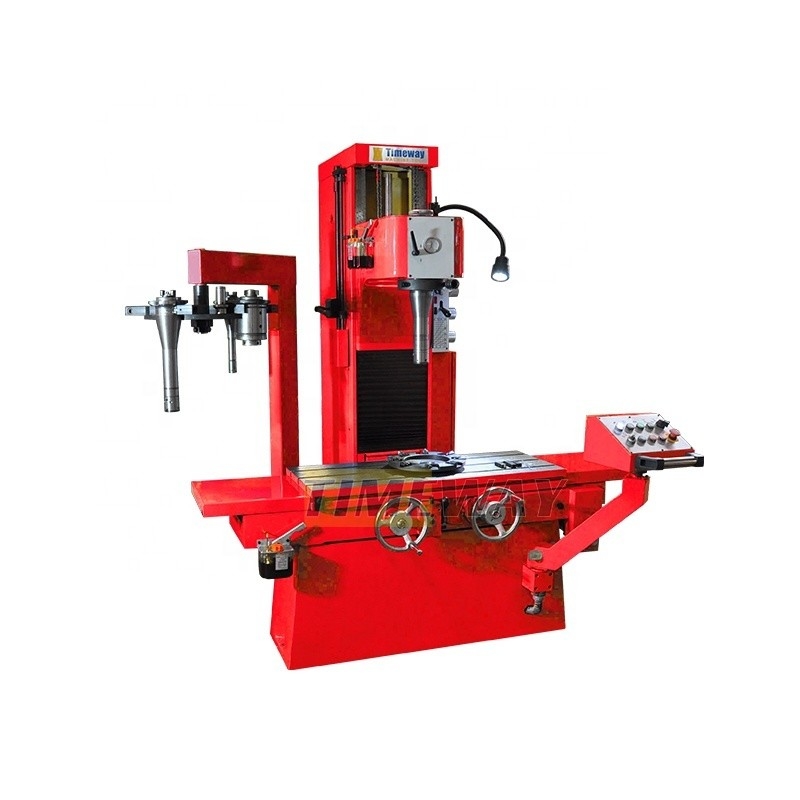 Design 150 mm Cylinder Boring and Milling Machine with Max. Milling Width of 300 mm