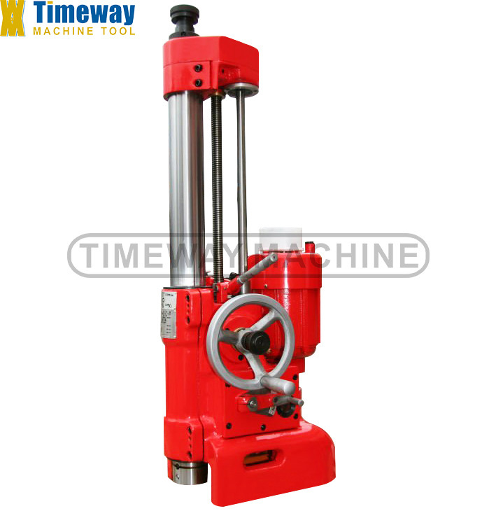 High Precision T8014A Vertical Cylinder Boring Machine Table Travel X 150 mm 2 Axes