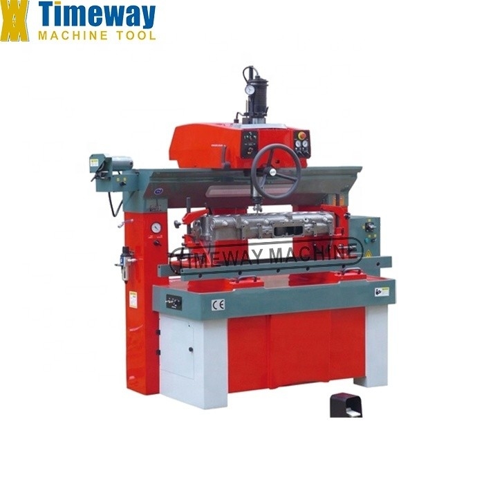 Valve Guide And Seat Boring Machine The Perfect Solution for High Precision Machining