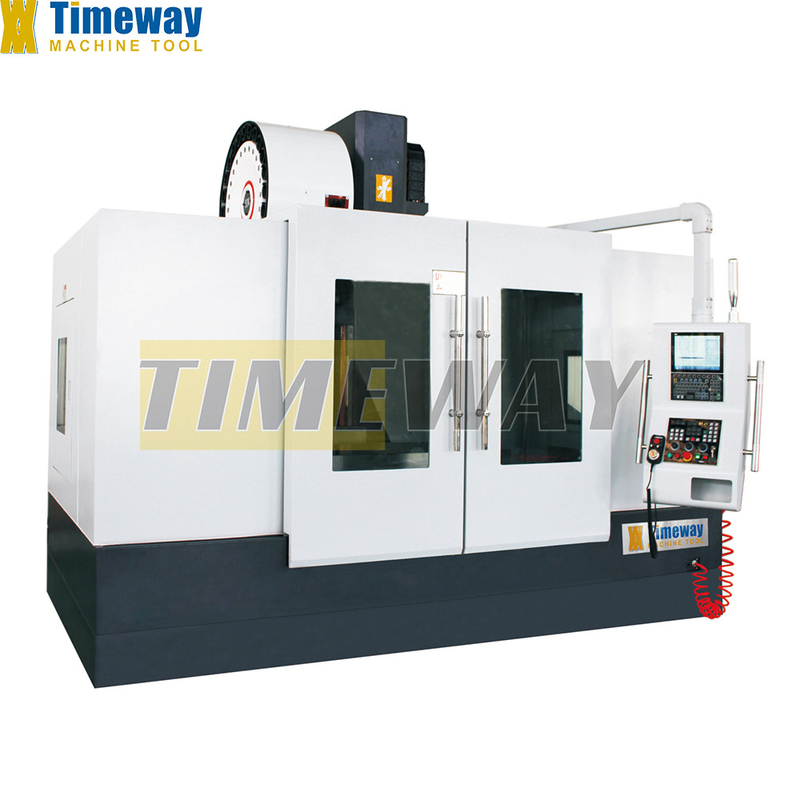380V/50H VMC1690L High Productivity Vertical Milling Machining Center CNC-centro de mecanizado