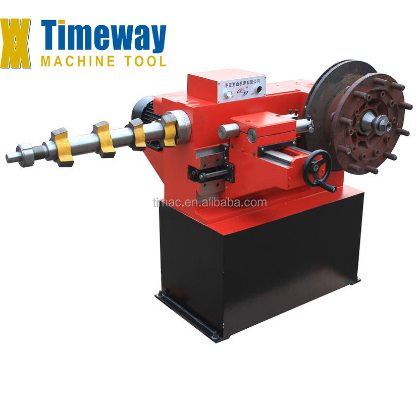 Optimize Your Heavy Truck's Braking with Our Brake Drum Lathe and 0.16 mm Feed Rate