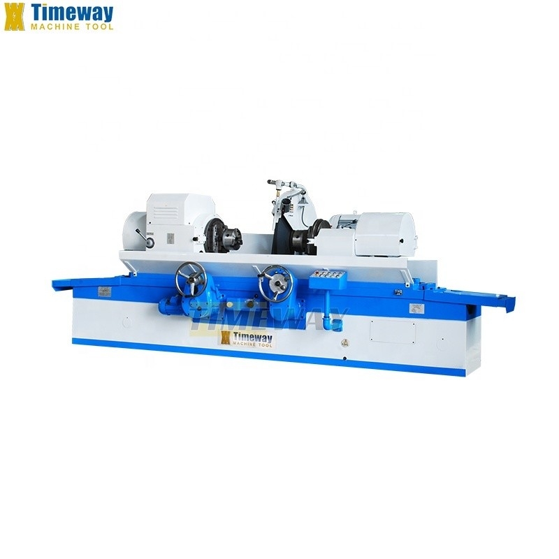Max. swing diameter over table 580 mm Crankshaft Grinding Machine for Repair Shops