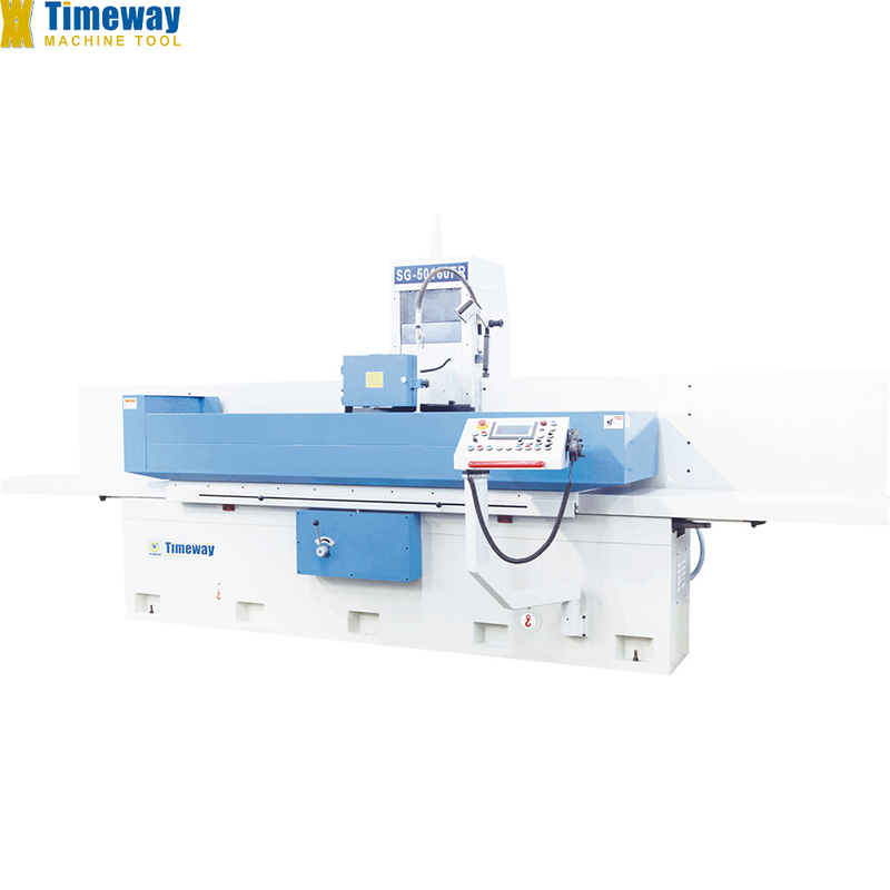 High Precision SG-50160FR Column Moving Type Surface Grinder for Your Manufacturing