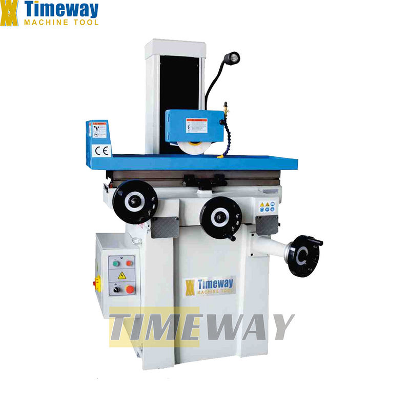 Max. Workpiece Weight 220kg Saddle Moving Type Surface Grinder KGS-2050 for Grinding