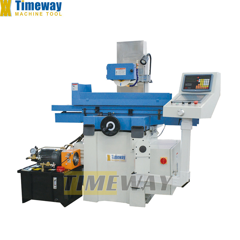 KGS-2550 Surface Grinder for Grinding Wheel Size 200x20x31.75mm and Gross Weight 900kg