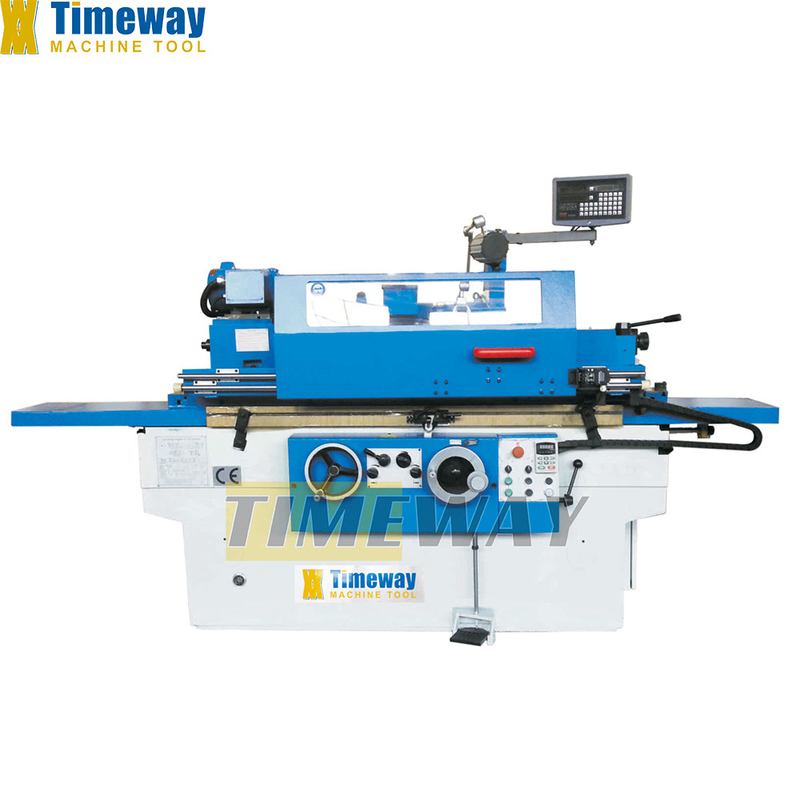 High Precision G-200H and UG-200H Cylindrical Grinding Machine with 5.625kw Motor Power