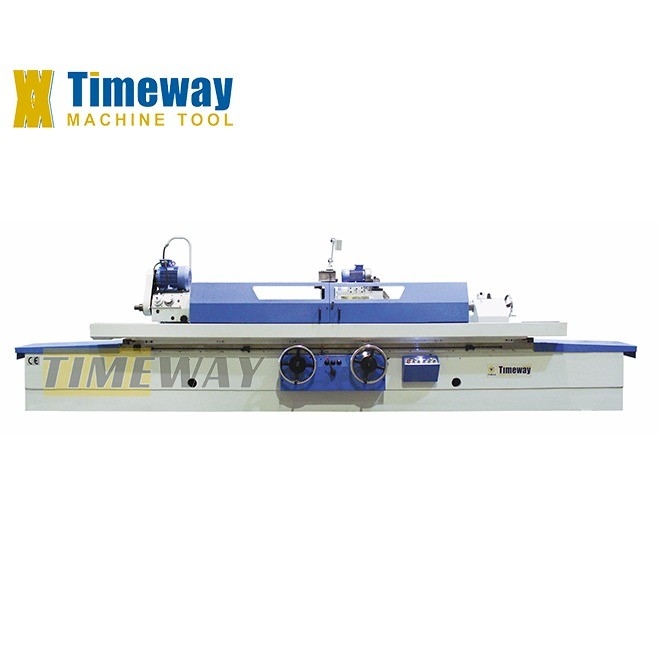 UG500 Cylindrical Grinder High Rigidity Grinding Machine for CNC or Normal Applications