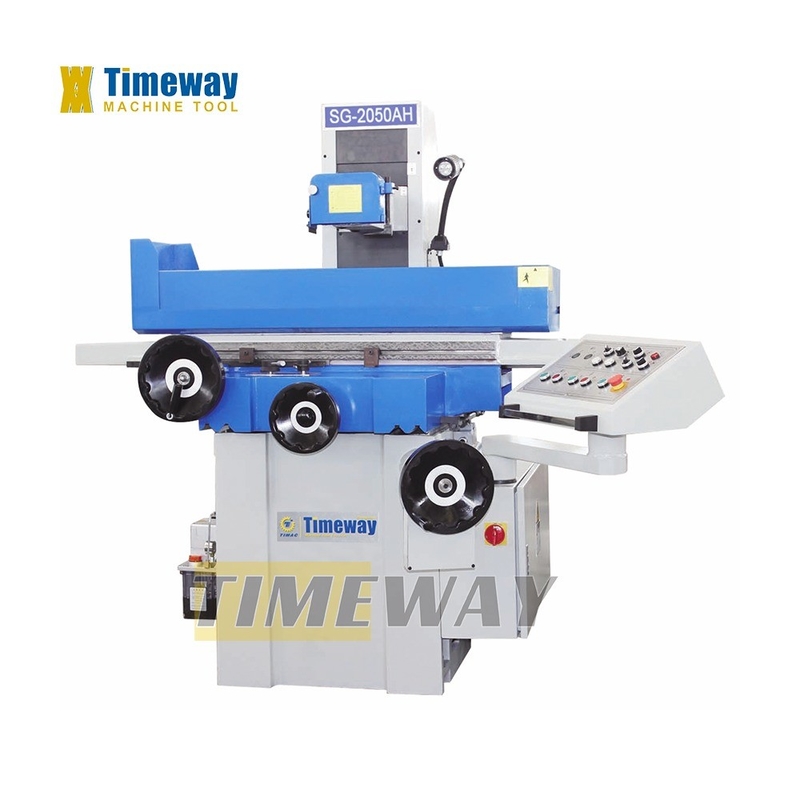 High Precision Saddle Moving Type Surface Grinder SG2050AH for Manufacturing Plant