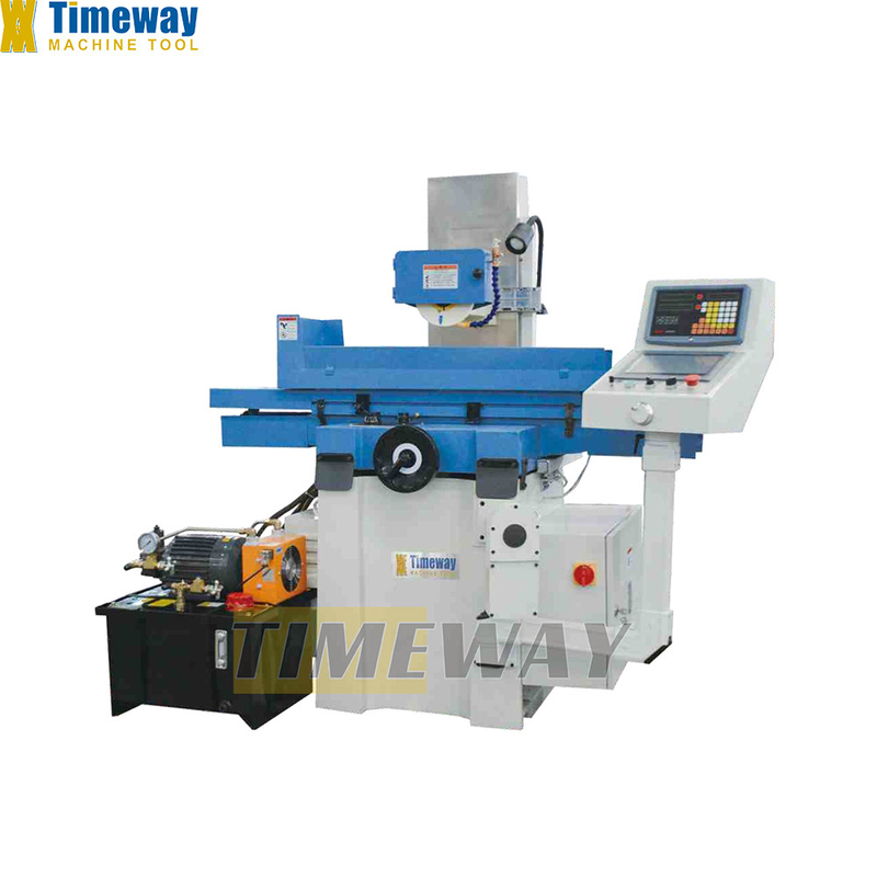 KGS-2050AH KGS-2050AHR KGS-2050AHD Saddle Moving Type Surface Grinder for Normal CNC