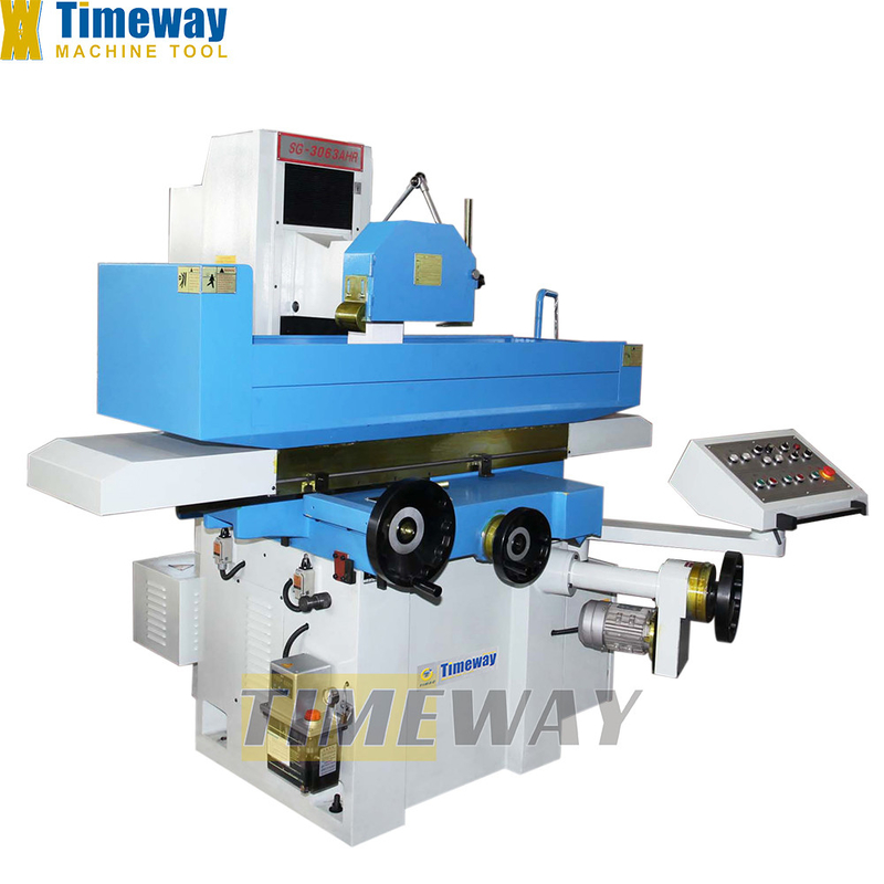 Saddle Surface Grinder Machine SG-2550AH/AHR/AHD with 0.32 μm Surface Roughness in 2024
