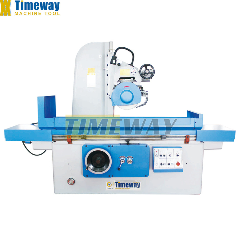 Metal Grinding Machine GS300A Cantilever Moving Type Surface Grinder with High Precision