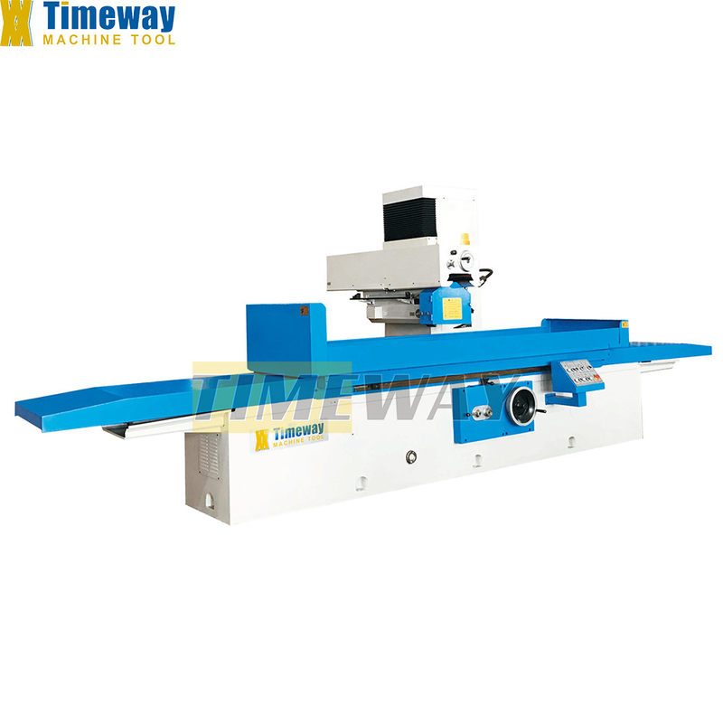 GS-600A Cantilever Moving Type Surface Grinder Machine Table Size mm 1600x600 Cutomized