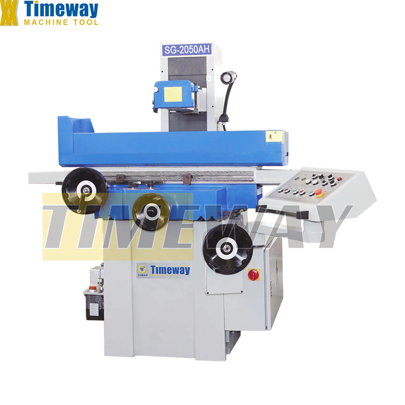 SG-2050AH/AHR/AHD Surface Grinding Machine with Competitive and Table Travel Y mm 560